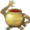 🤚 Эмодзи «Twitch Emotes» для Telegram