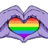 🏳️‍🌈 Эмодзи «Twitch Emotes» для Telegram