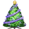 🎄 Эмодзи «Twitch Emotes» для Telegram