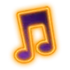 🎵 Эмодзи «Twitch Emotes» для Telegram