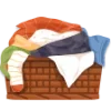 🧦 Эмодзи «Twitch Emotes» для Telegram