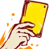 🟨 Эмодзи «Twitch Emotes» для Telegram