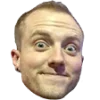 😉 Эмодзи «Twitch Emotes» для Telegram