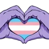 🏳️‍⚧️ Эмодзи «Twitch Emotes» для Telegram
