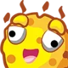 🍪 Эмодзи «Twitch Emotes» для Telegram