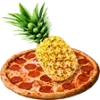 🍕 Эмодзи «Twitch Emotes» для Telegram