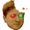 🍪 Эмодзи «Twitch Emotes» для Telegram