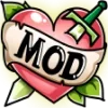 💝 Эмодзи «Twitch Emotes» для Telegram