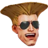 🧑 Эмодзи «Twitch Emotes» для Telegram