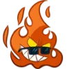 🔥 Эмодзи «Twitch Emotes» для Telegram