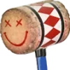 🔨 Эмодзи «Twitch Emotes» для Telegram
