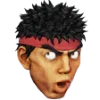😮 Эмодзи «Twitch Emotes» для Telegram