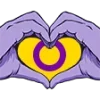 🏳️‍🌈 Эмодзи «Twitch Emotes» для Telegram