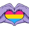 🏳️‍🌈 Эмодзи «Twitch Emotes» для Telegram