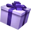🎁 Эмодзи «Twitch Emotes» для Telegram