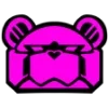 🐻 Эмодзи «Twitch Emotes» для Telegram