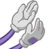 🙌 Эмодзи «Twitch Emotes» для Telegram
