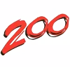 💯 Эмодзи «Two Peaks» для Telegram