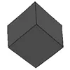 ◾ Эмодзи «Two Peaks» для Telegram