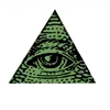 👁 Эмодзи «Two Peaks» для Telegram