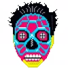 👽 Эмодзи «Two Peaks» для Telegram