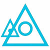 👁 Эмодзи «Two Peaks» для Telegram