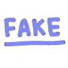 📰 Эмодзи «Two Peaks» для Telegram