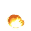 💥 Эмодзи «Two Peaks» для Telegram
