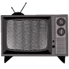 📺 Эмодзи «Two Peaks» для Telegram