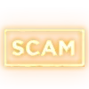 Стикерпак Ещё таблички в статус для Telegram
