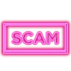 💘 Эмодзи «Ещё таблички в статус» для Telegram