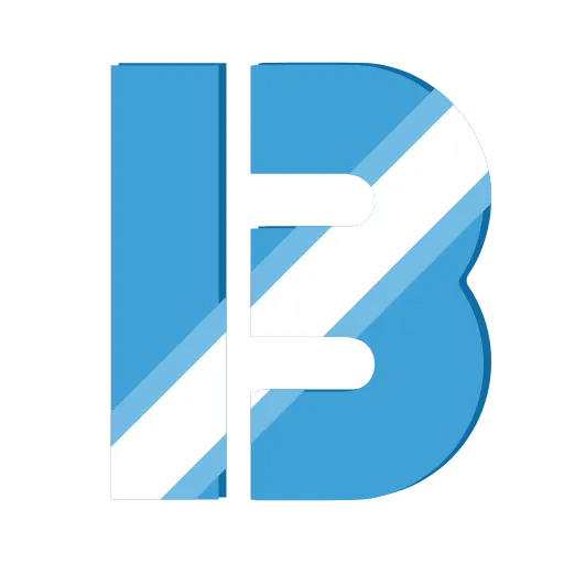 🅰️ Эмодзи «Blue #color #blue #color #font #decor» для Telegram