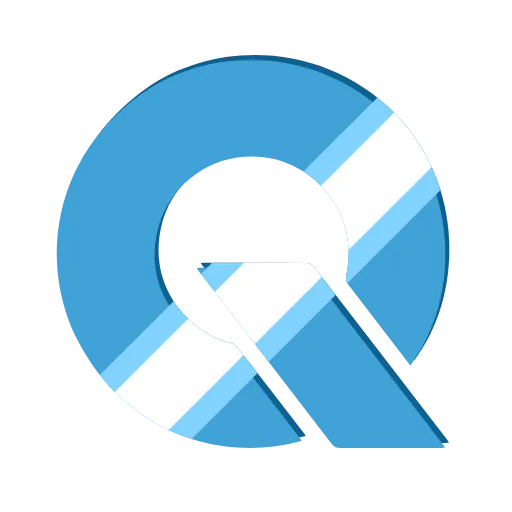 🅰️ Эмодзи «Blue #color #blue #color #font #decor» для Telegram