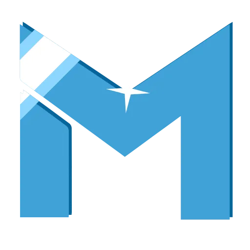 🅰️ Эмодзи «Blue #color #blue #color #font #decor» для Telegram