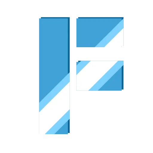 🅰️ Эмодзи «Blue #color #blue #color #font #decor» для Telegram
