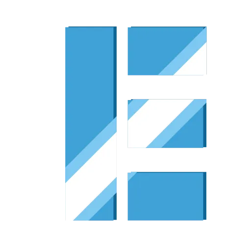 🅰️ Эмодзи «Blue #color #blue #color #font #decor» для Telegram