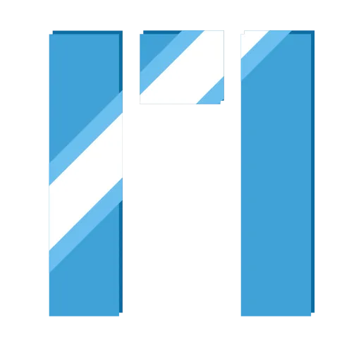 🅰️ Эмодзи «Blue #color #blue #color #font #decor» для Telegram