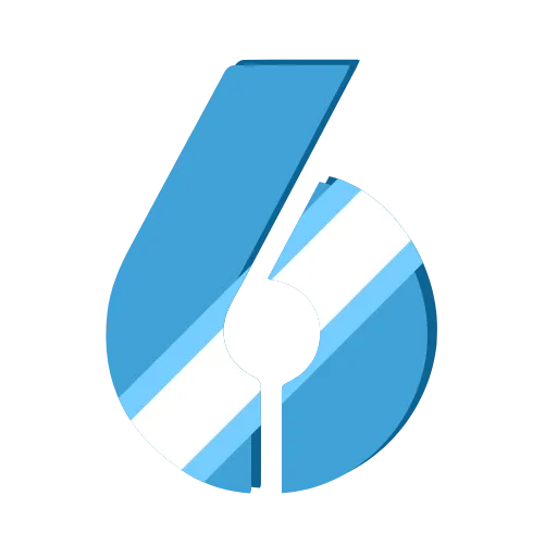 🔢 Эмодзи «Blue #color #blue #color #font #decor» для Telegram