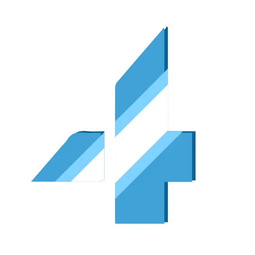🔢 Эмодзи «Blue #color #blue #color #font #decor» для Telegram