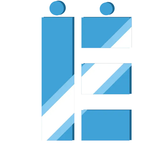 🅰️ Эмодзи «Blue #color #blue #color #font #decor» для Telegram
