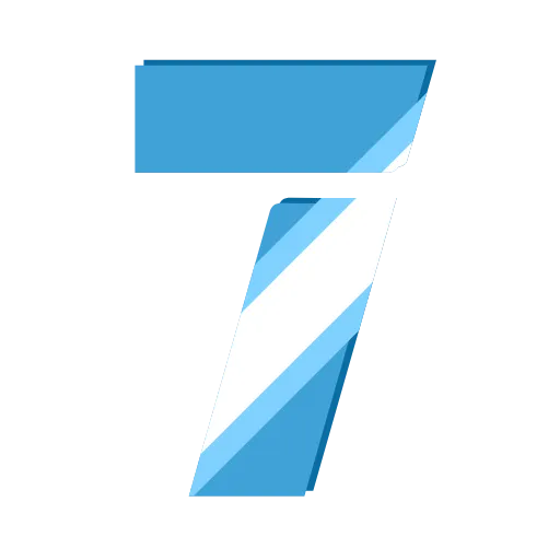 🔢 Эмодзи «Blue #color #blue #color #font #decor» для Telegram