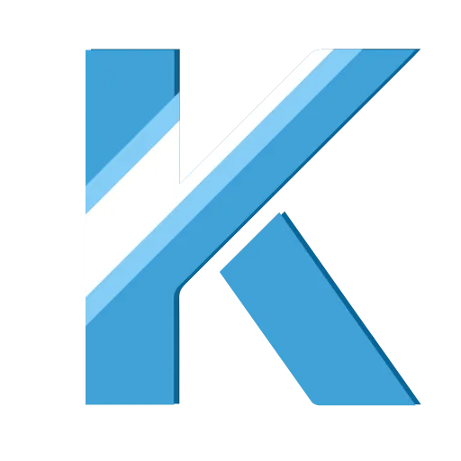 🅰️ Эмодзи «Blue #color #blue #color #font #decor» для Telegram