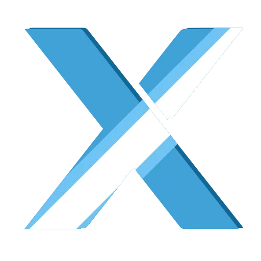 🅰️ Эмодзи «Blue #color #blue #color #font #decor» для Telegram