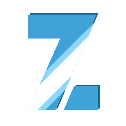 🅰️ Эмодзи «Blue #color #blue #color #font #decor» для Telegram