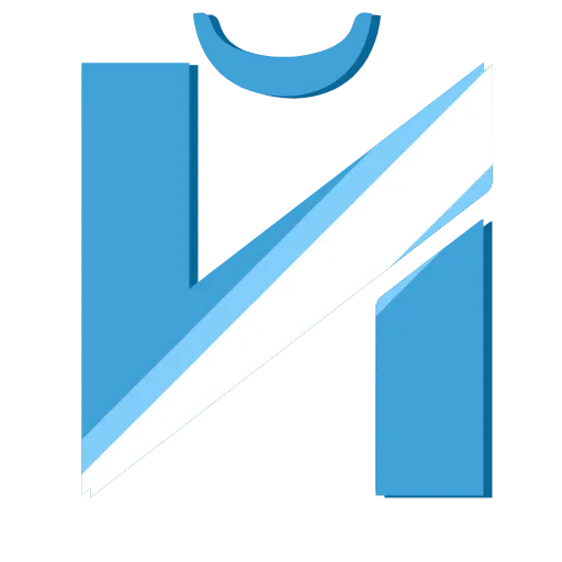 🅰️ Эмодзи «Blue #color #blue #color #font #decor» для Telegram