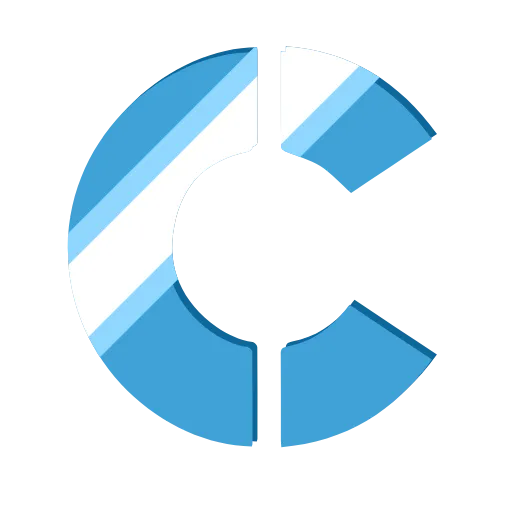 🅰️ Эмодзи «Blue #color #blue #color #font #decor» для Telegram
