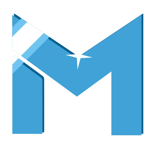 🅰️ Эмодзи «Blue #color #blue #color #font #decor» для Telegram