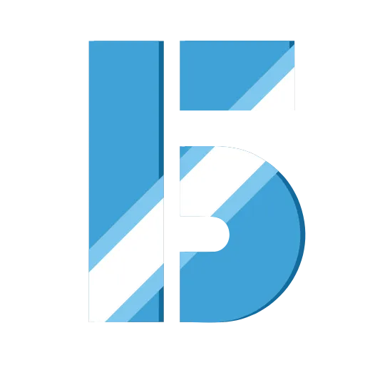🅰️ Эмодзи «Blue #color #blue #color #font #decor» для Telegram