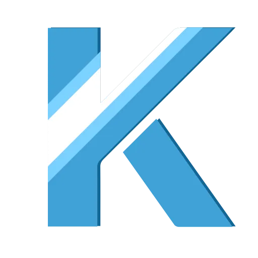 🅰️ Эмодзи «Blue #color #blue #color #font #decor» для Telegram