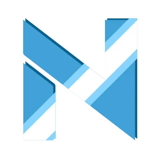 🅰️ Эмодзи «Blue #color #blue #color #font #decor» для Telegram